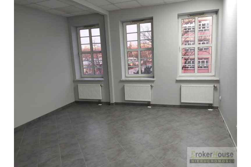 Opole, Centrum, Reymonta, Premise for rent