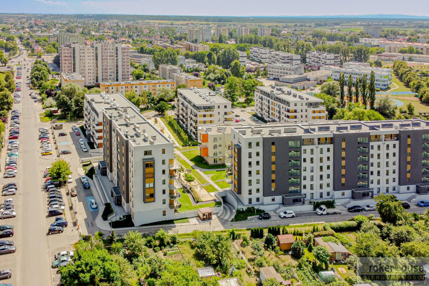 Opole, Koszyka, Apartament for sale