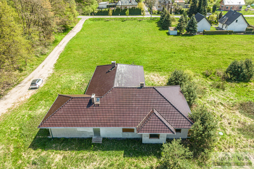 Osowiec, Turawa, House for sale