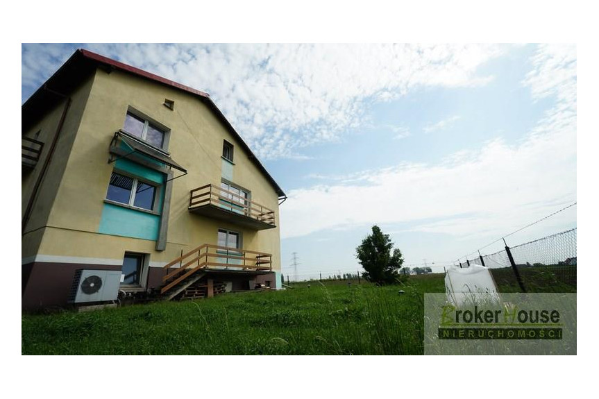 Opole, Zaodrze, House for sale