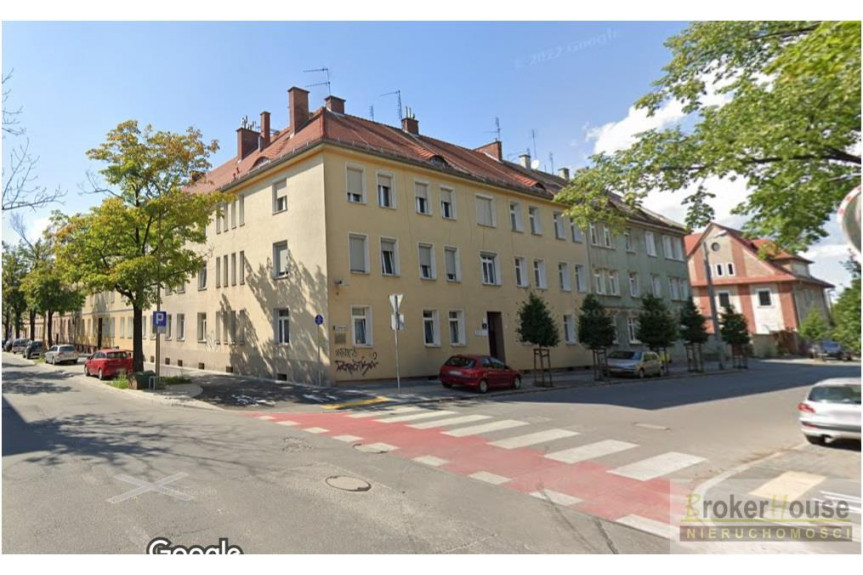 Opole, Centrum, Jakuba Kani, Premise for rent