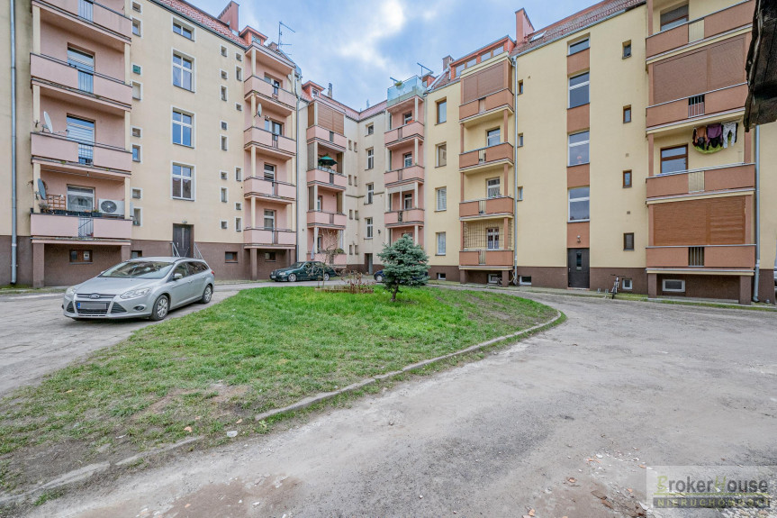 Opole, opolskie, Apartament for sale