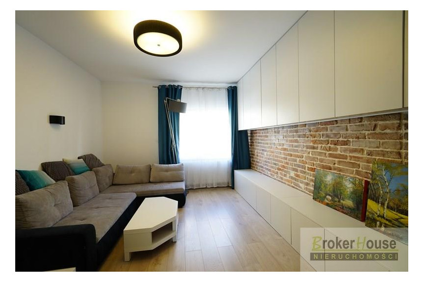 Opole, Śródmieście, Apartament for rent