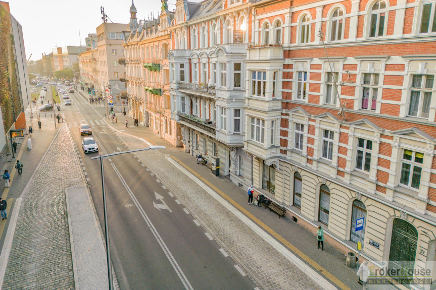 Opole, Śródmieście, 1 Maja, Mieszkanie na sprzedaż