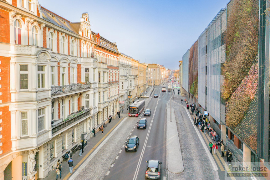 Opole, Centrum, 1 Maja, Lokal na wynajem